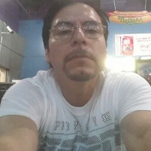 Meet your Posher, Rafael